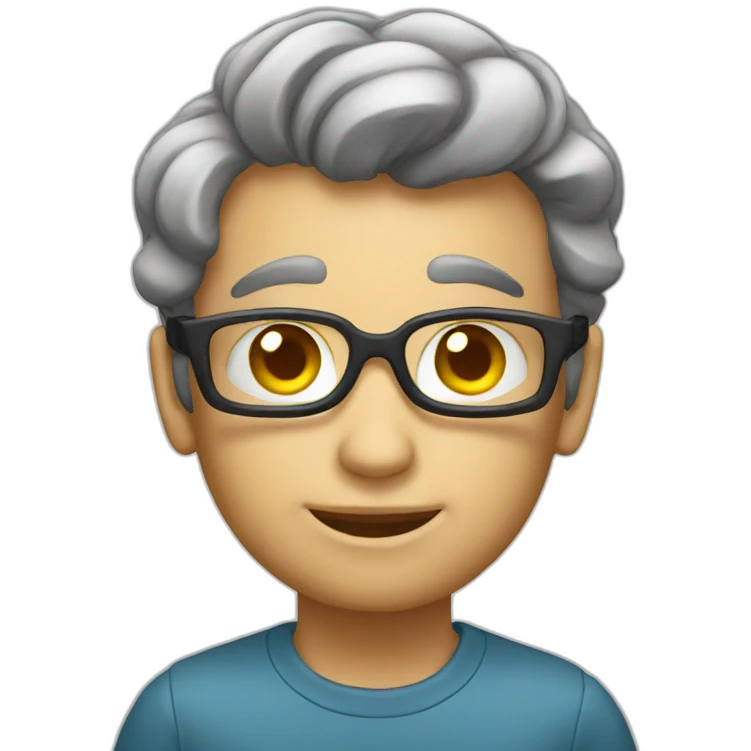 Atomic emoji