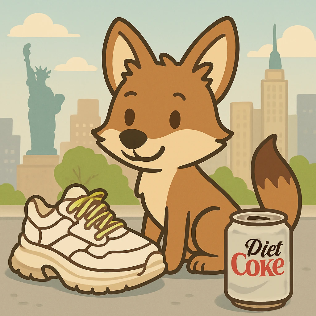 new york emoji
