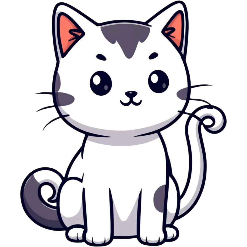 cat emoji