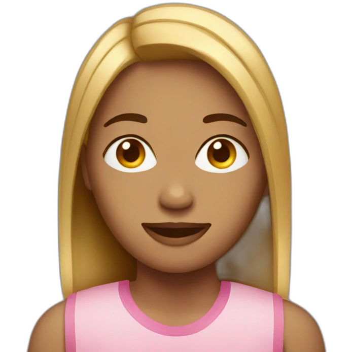 Transgender emoji