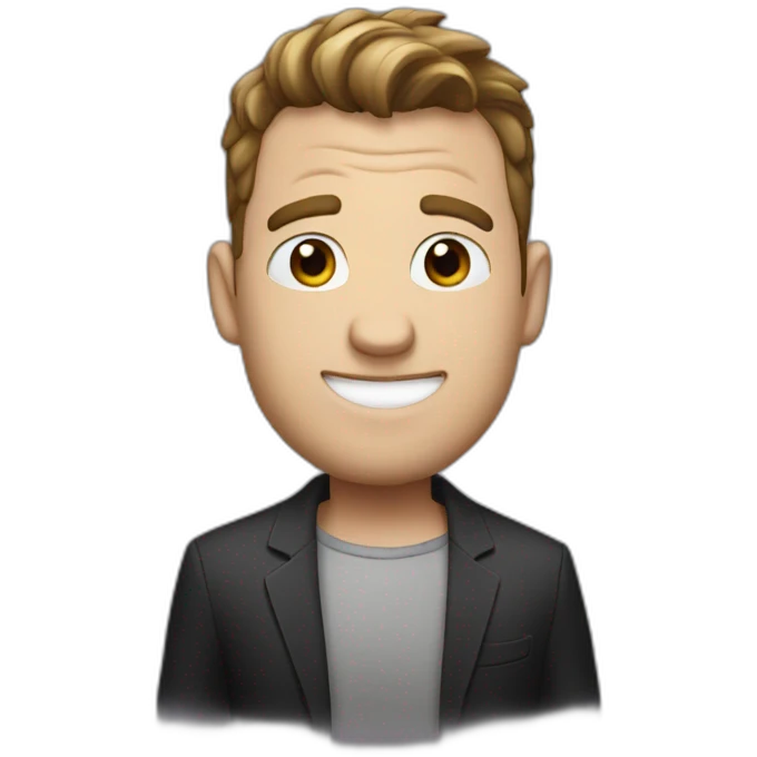 buble emoji