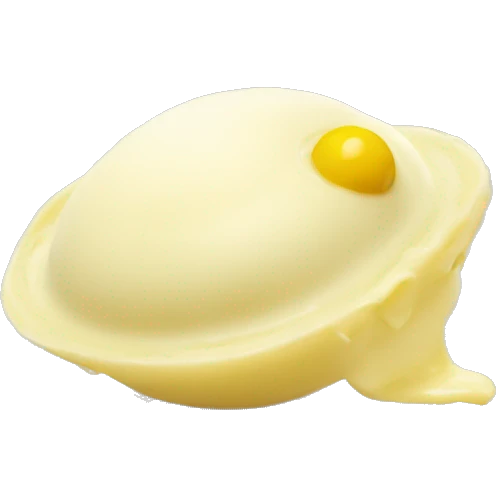 Rasmalai emoji