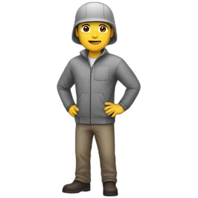 coder emoji