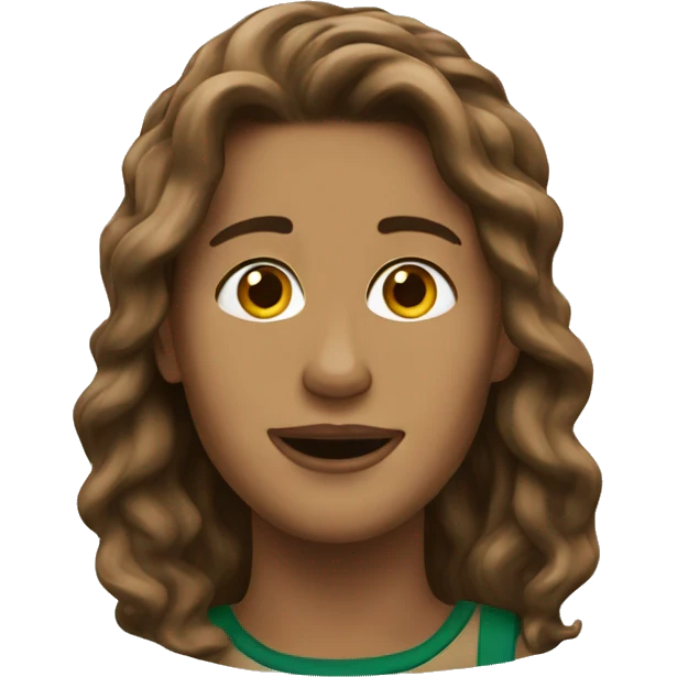 Starbucks emoji