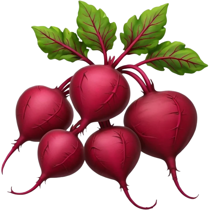beets emoji