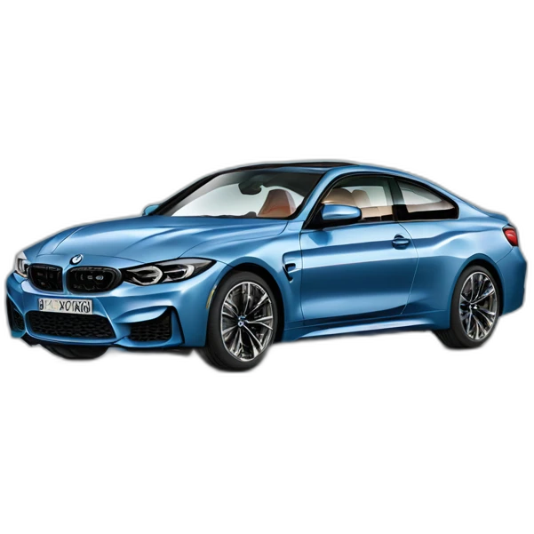 Bmw m440i emoji