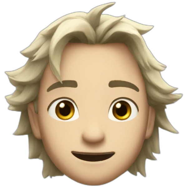 Storm cutter from httyd emoji