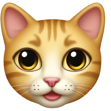 Ello kitty emoji