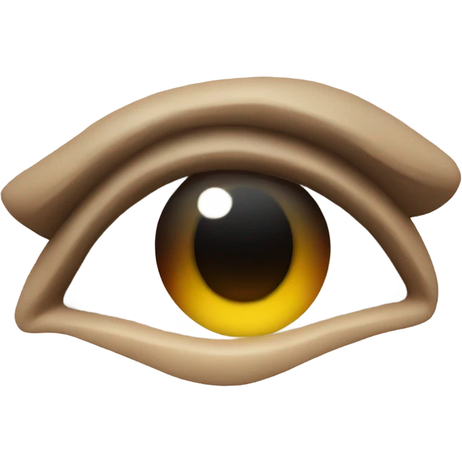 eye twitch  emoji