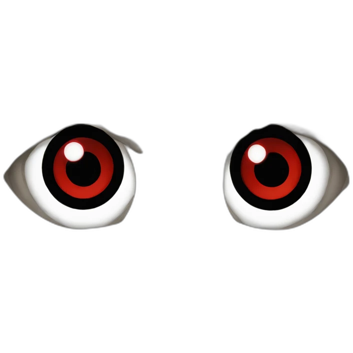 sharingan naruto emoji