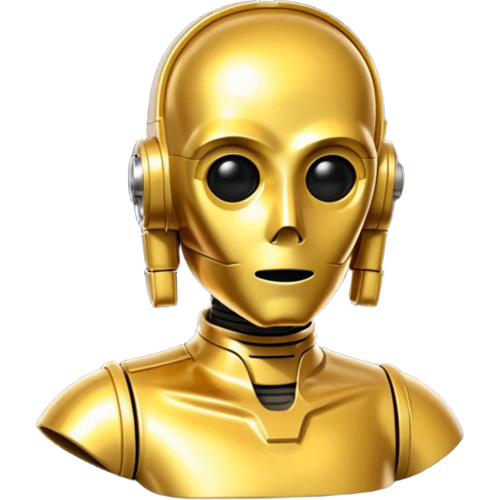 C3po emoji