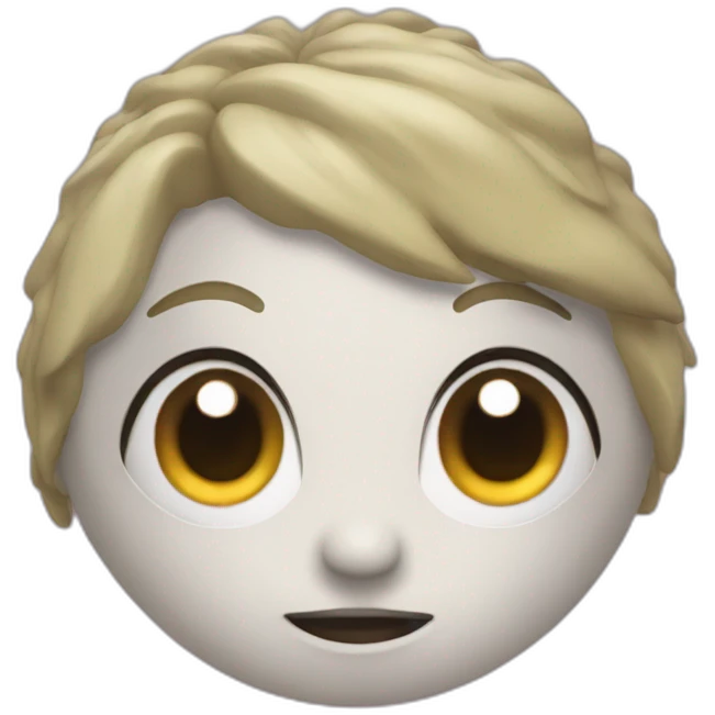 Mon oeuil emoji