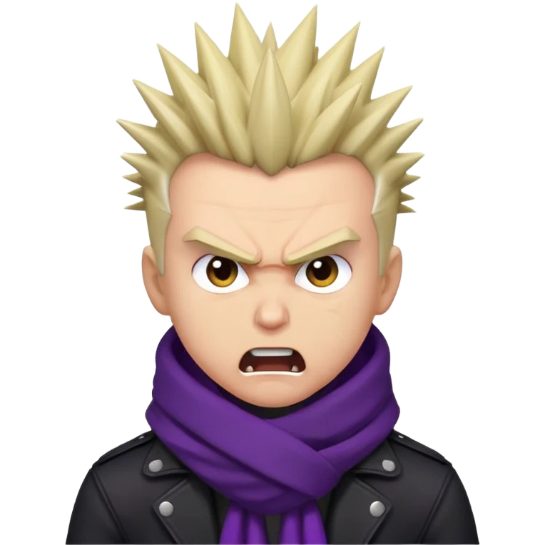 brawl stars edgar emoji