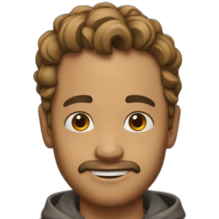 🤗 emoji