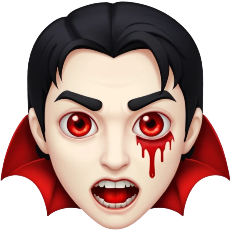 vampire emoji emoji
