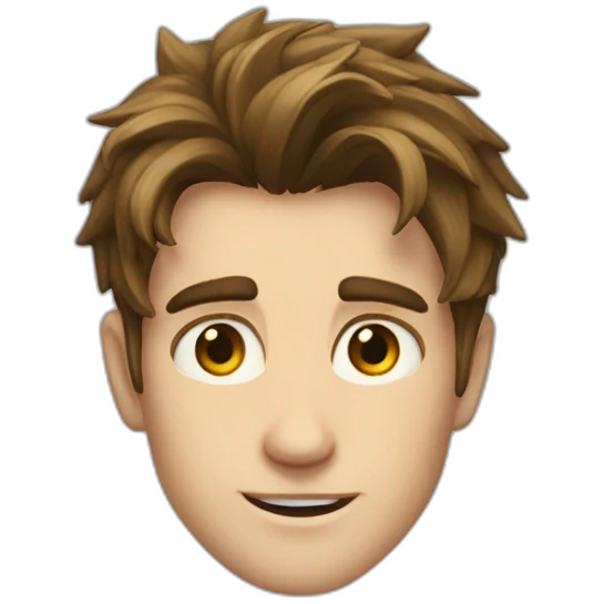 Cedric diggory emoji