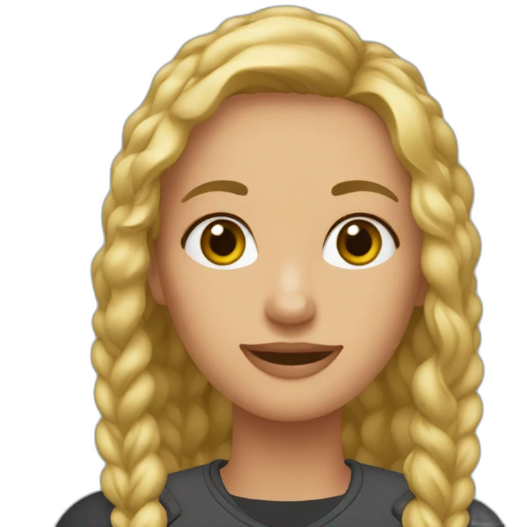 Corinne legoy  emoji