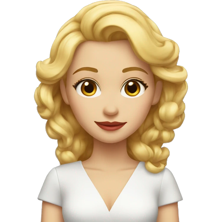 Şimşek McQueen  emoji