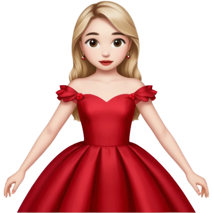 Sabrina carpenter cherry baby body mist   emoji
