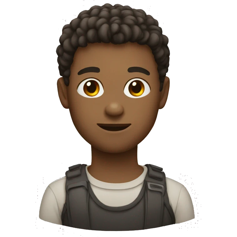 brother emoji