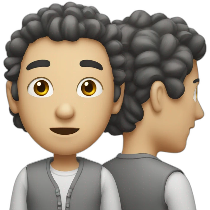 Beurk emoji