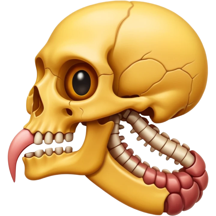 Simbolo patologia  emoji