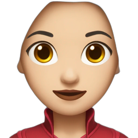 Wanda Maximoff  emoji