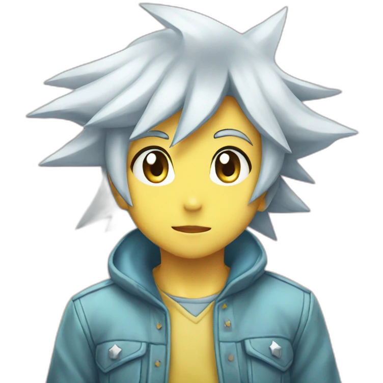 lucky-star-pokemon-diamond emoji