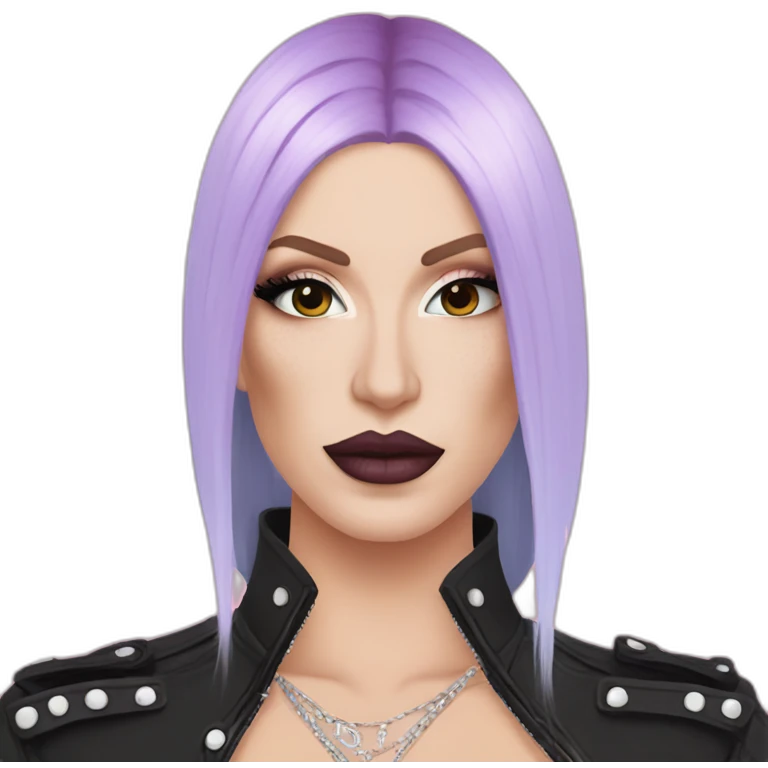 jeffree star emoji