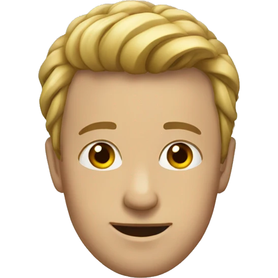 Шпиц  emoji