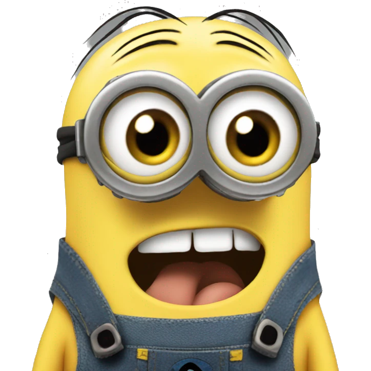 minion  emoji