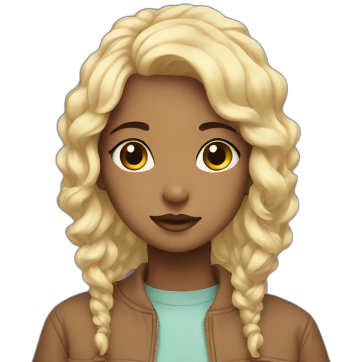 lofi girl emoji