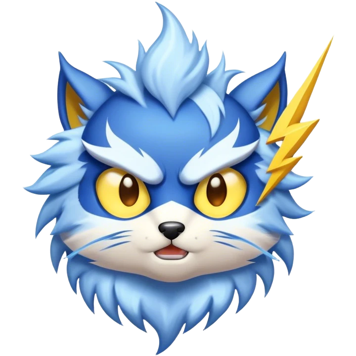 Tampa bay lightning thunderbug emoji