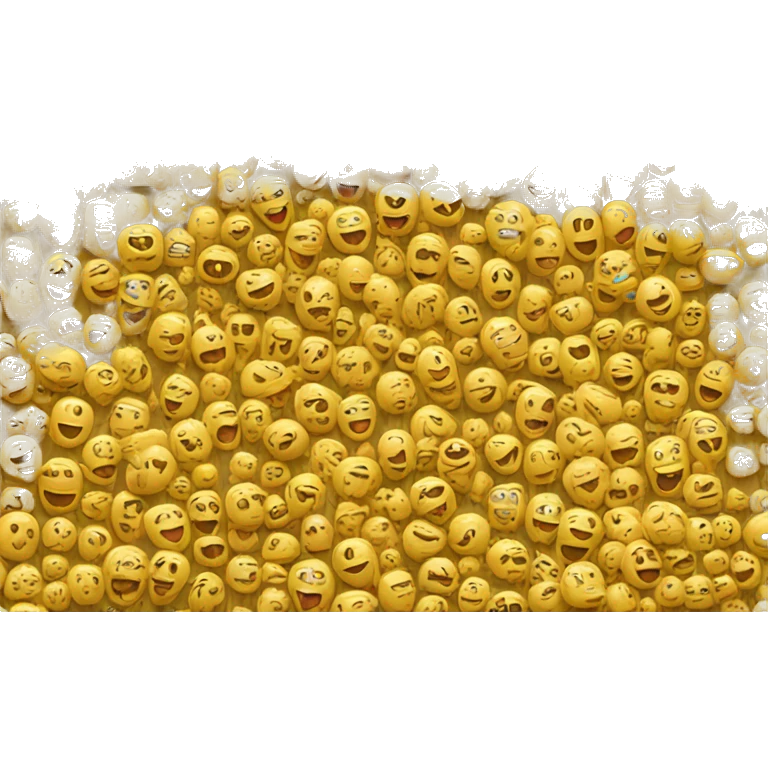 Happy  emoji
