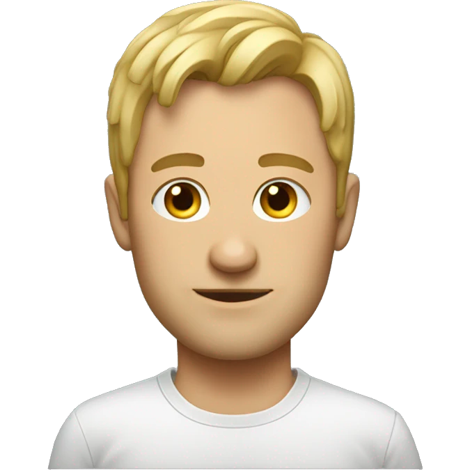 Vadim Kuis
 emoji