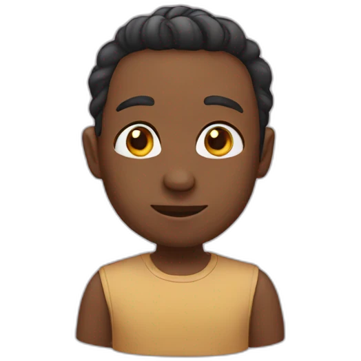 Not emoji