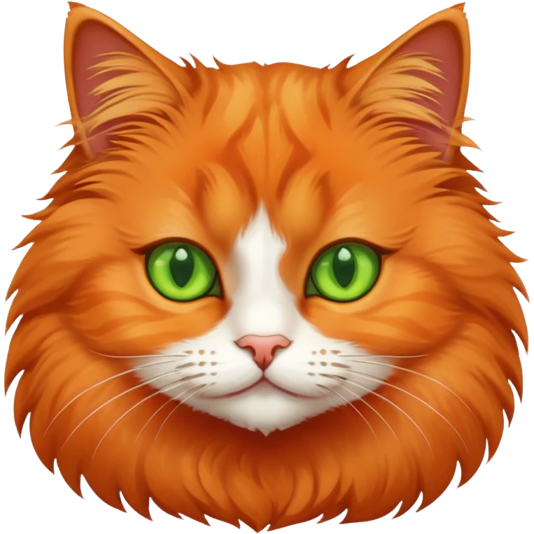 i love you cat  emoji