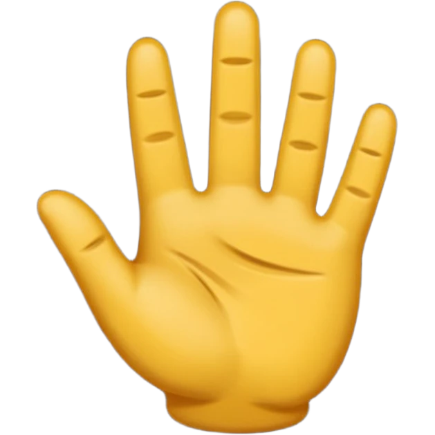 haz una mano que sea así 👇🏽 pero al revés pero que sea así cómo este emoji 👇🏽 emoji