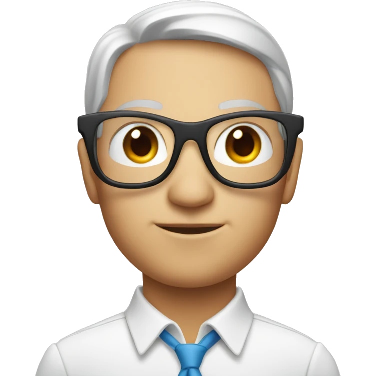 Apple Vision Pro emoji