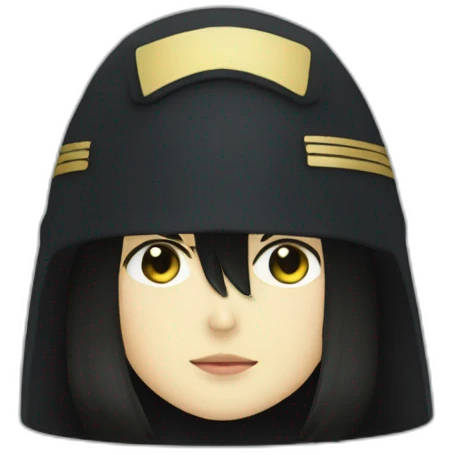 galaxy express 999 emoji