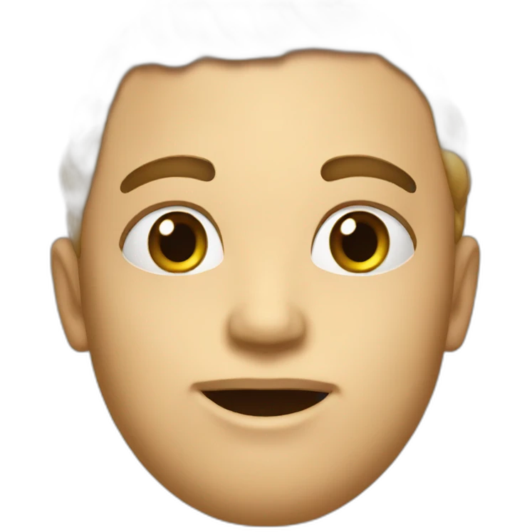 you emoji