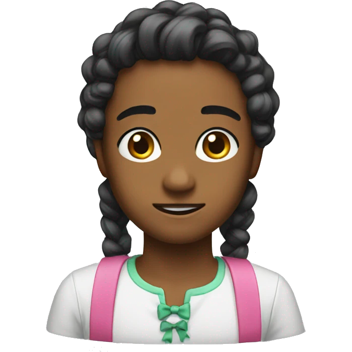 bows emoji