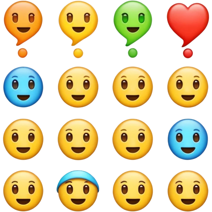 6,7 motion emoji emoji