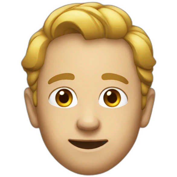 Rand emoji