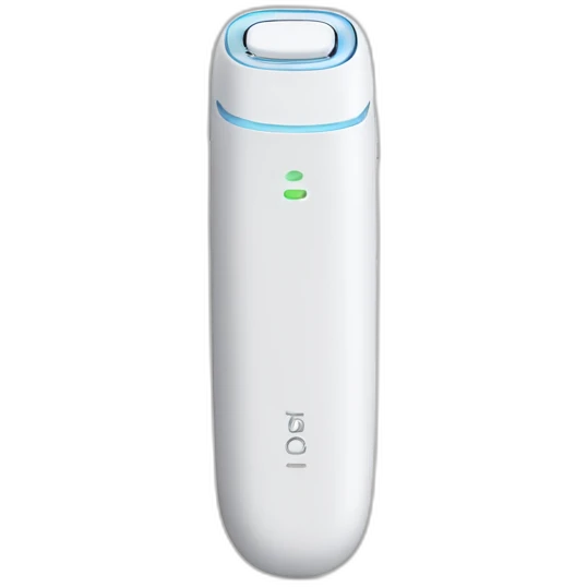 IQOS  emoji