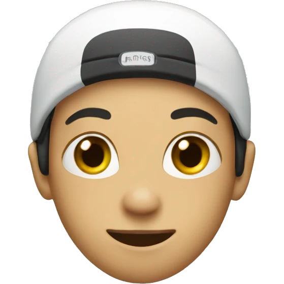 Skating emoji
