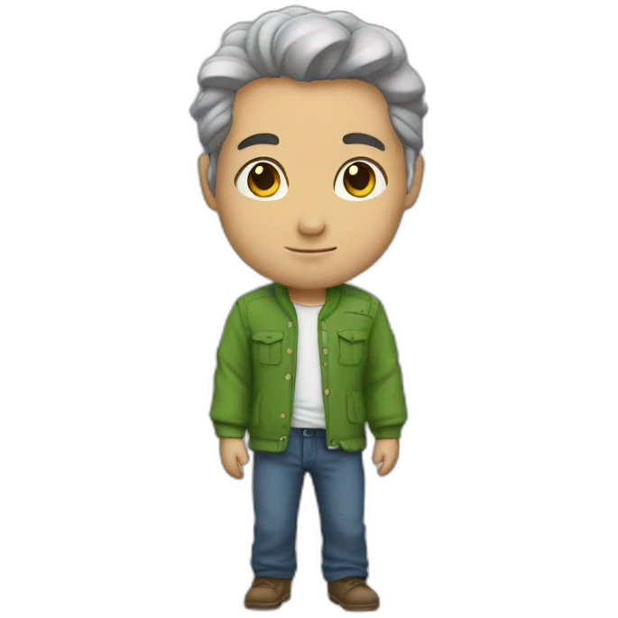 Juji emoji