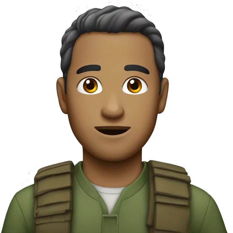 Parabatai emoji