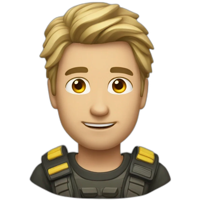 Севастеев Николай Николаевич emoji