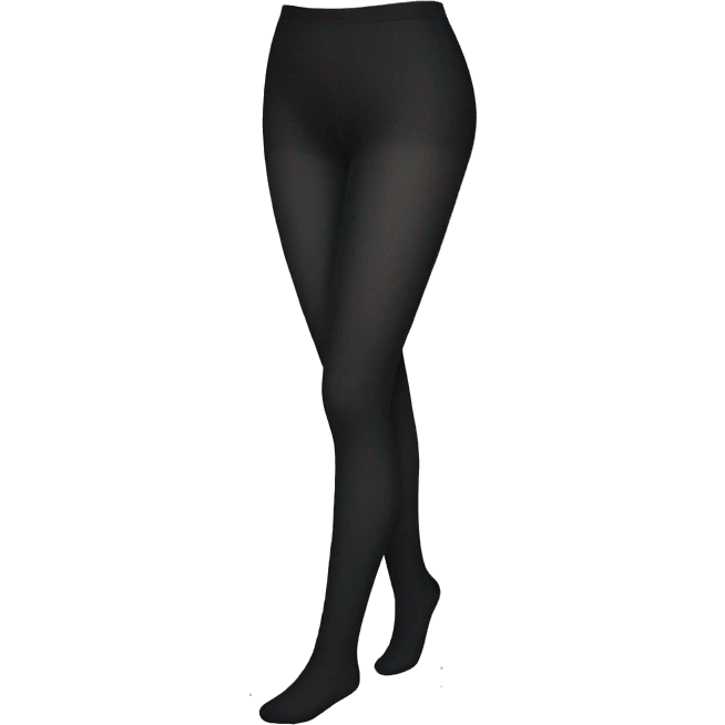 tights emoji